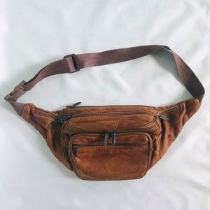 tinder bum bag